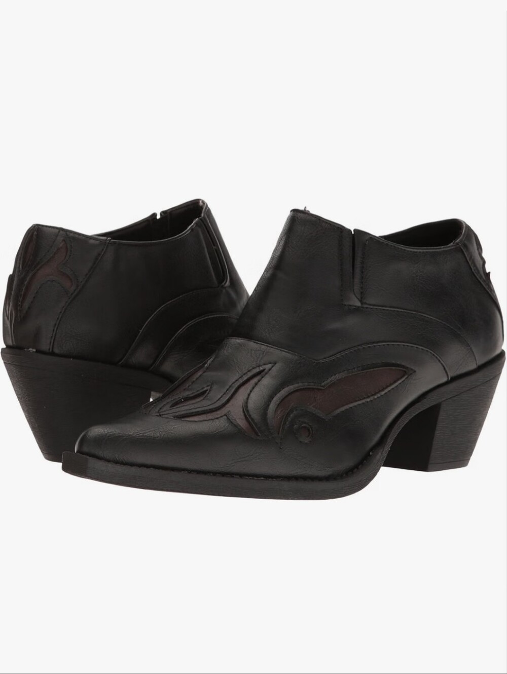 Roper womens Sarah Ankle Boot
